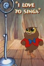 Watch I Love to Singa (Short 1936) 9Movies