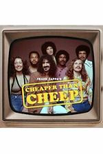 Watch Frank Zappa: Cheaper Than Cheep 9Movies