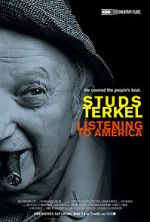 Watch Studs Terkel: Listening to America 9Movies