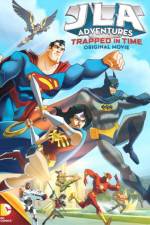 Watch JLA Adventures Trapped in Time 9Movies
