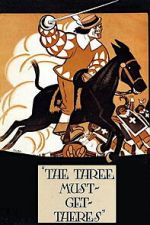 Watch The Three Must-Get-Theres 9Movies