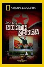 Watch National Geographic Explorer Inside North Korea 9Movies