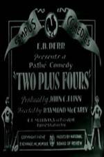Watch Two Plus Fours 9Movies