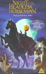 Watch The Night of the Headless Horseman 9Movies