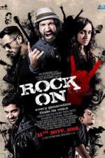 Watch Rock On 2 9Movies