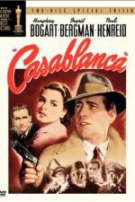 Watch Casablanca 9Movies
