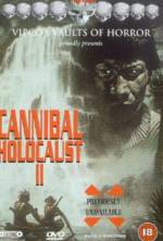 Watch Cannibal Holocaust II 9Movies
