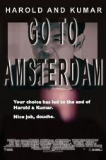 Watch Harold & Kumar Go to Amsterdam 9Movies