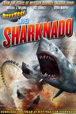 Watch RiffTrax Live: Sharknado 9Movies