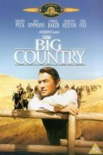Watch The Big Country 9Movies