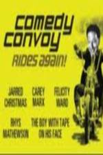 Watch Comedy Convoy 9Movies