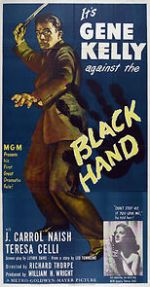 Watch Black Hand 9Movies