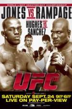Watch UFC 135 Jones vs Rampage 9Movies