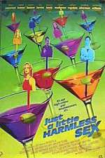 Watch Just a Little Harmless Sex 9Movies