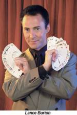 Watch Lance Burton on the road 9Movies