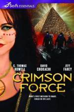 Watch Crimson Force 9Movies