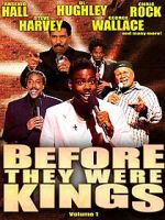 Watch Before They Were Kings: Vol. 1 9Movies