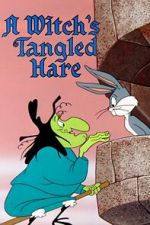 Watch A Witch's Tangled Hare (Short 1959) 9Movies
