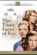 Watch The Three Faces of Eve 9Movies