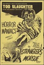 Watch Strangler\'s Morgue 9Movies