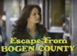 Watch Escape from Bogen County 9Movies