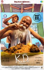 Watch KD (A) Karuppudurai 9Movies