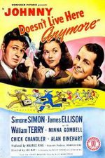 Watch Johnny Doesn\'t Live Here Anymore 9Movies