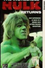 Watch The Incredible Hulk Returns 9Movies