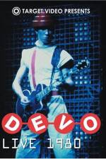 Watch Devo Live 1980 9Movies