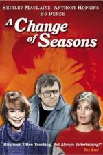 Watch A Change of Seasons 9Movies