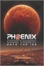 Watch Phoenix Mars Mission: Ashes to Ice 9Movies