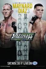Watch The Ultimate Fighter 18 Finale Gray Maynard vs. Nate Diaz 9Movies