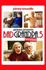 Watch Jackpass Presents Bad Grandpa .5 9Movies