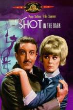 Watch A Shot in the Dark 9Movies