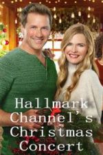Watch Hallmark Channel\'s Christmas Concert 9Movies