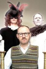 Watch Scandal & Beauty: Mark Gatiss on Aubrey Beardsley 9Movies
