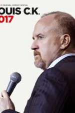 Watch Louis C.K. 2017 9Movies