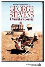 Watch George Stevens: A Filmmaker's Journey 9Movies