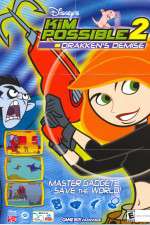 Watch Kim Possible 2 Drakken's Demise 9Movies