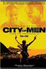 Watch Cidade dos Homens 9Movies