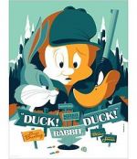 Watch Duck! Rabbit, Duck! 9Movies
