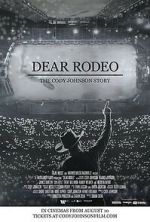 Watch Dear Rodeo: The Cody Johnson Story 9Movies