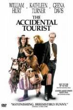 Watch The Accidental Tourist 9Movies