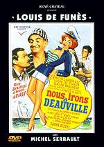 Watch Nous irons à Deauville 9Movies