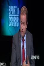 Watch Nine News Special Sport In Crisis 9Movies