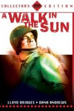 Watch A Walk in the Sun 9Movies