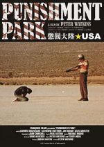 Watch Punishment Park 9Movies