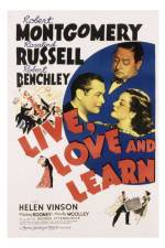 Watch Live Love and Learn 9Movies