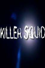 Watch Killer Squid 9Movies