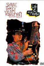 Watch Live at the El Mocambo Stevie Ray Vaughan and Double Trouble 9Movies